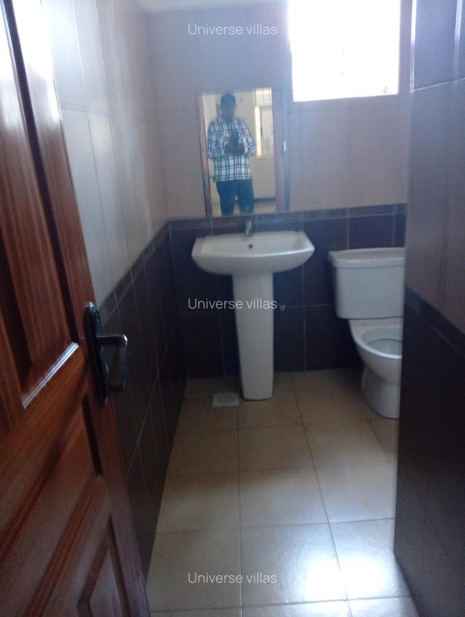3 Bed Apartment with Swimming Pool at Karen - 15