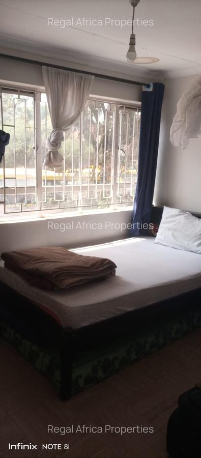 3 Bed Townhouse with Staff Quarters in South C - 6