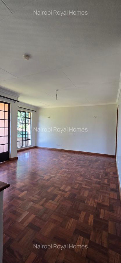 4 Bed House with En Suite at Mumwe Drive - 17