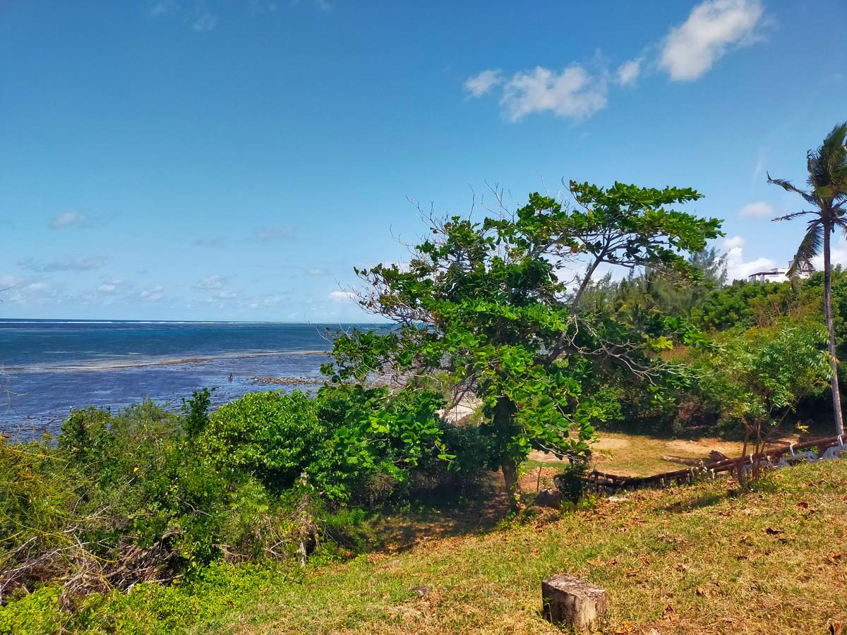 Land in Shanzu - 10