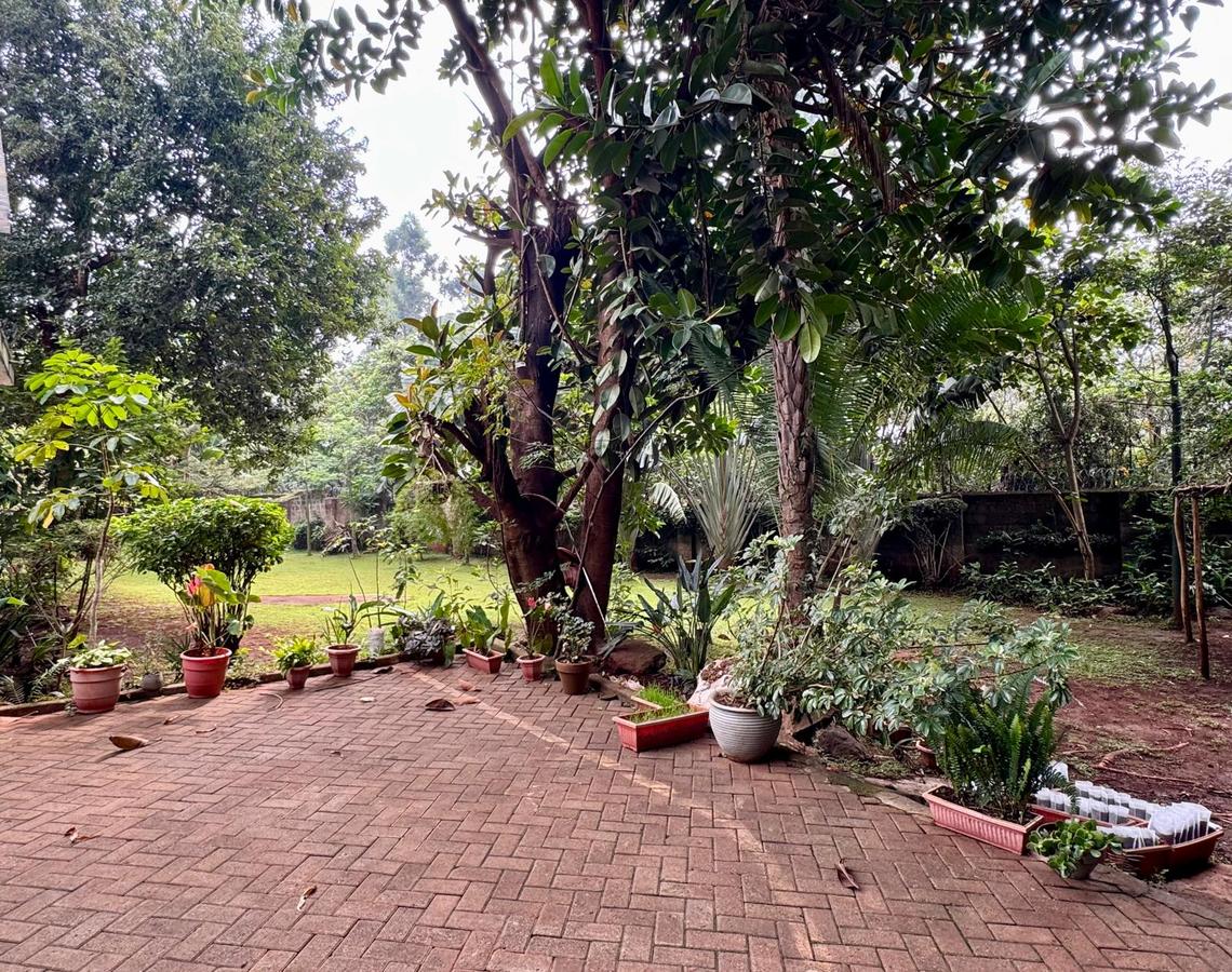5 Bed House with Garden in Gigiri - 2