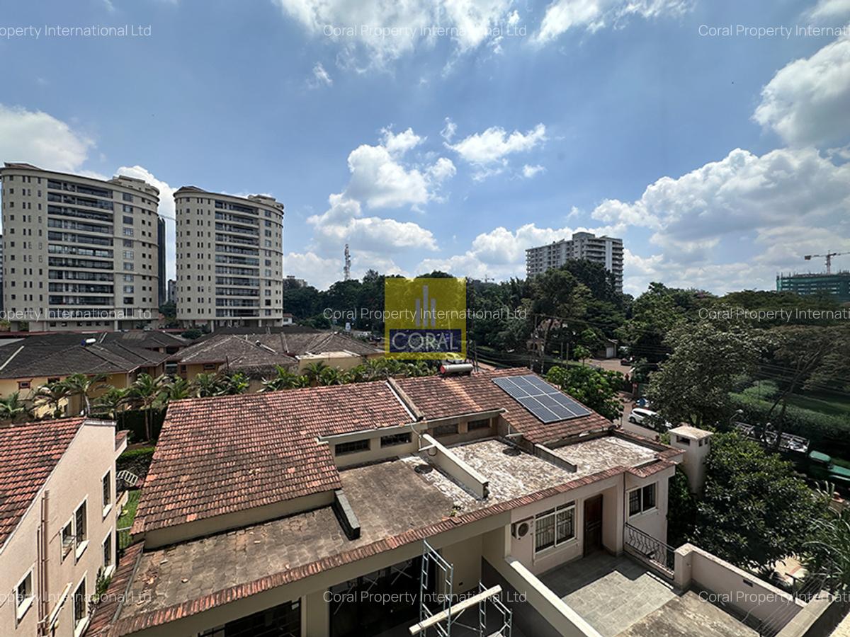 2 Bed Apartment in General Mathenge - 5