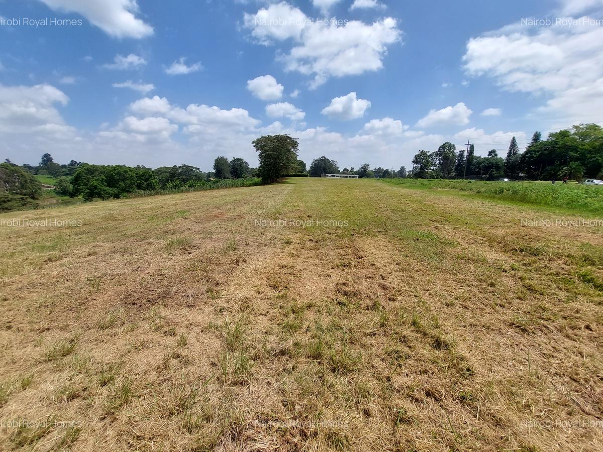 Commercial Land at Redhil Road - 8