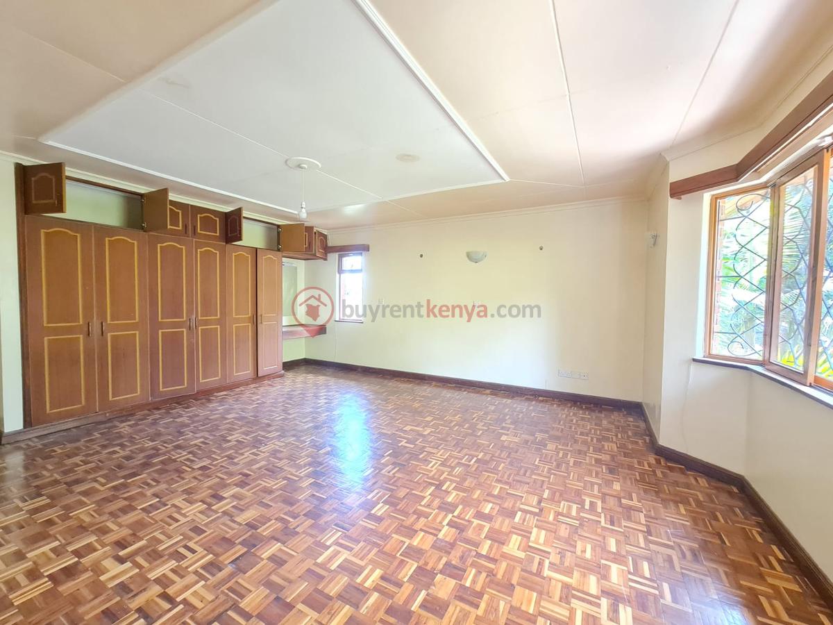 6 Bed Townhouse with En Suite at Grevillea Groove - 8