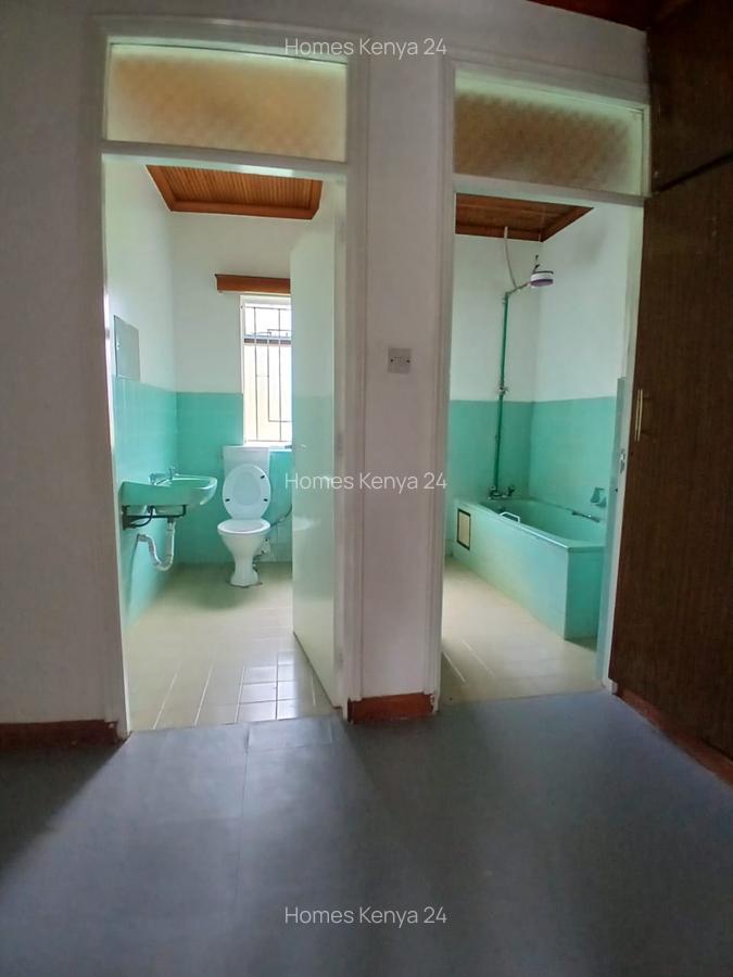 4 Bed House in Kiambu Road - 17