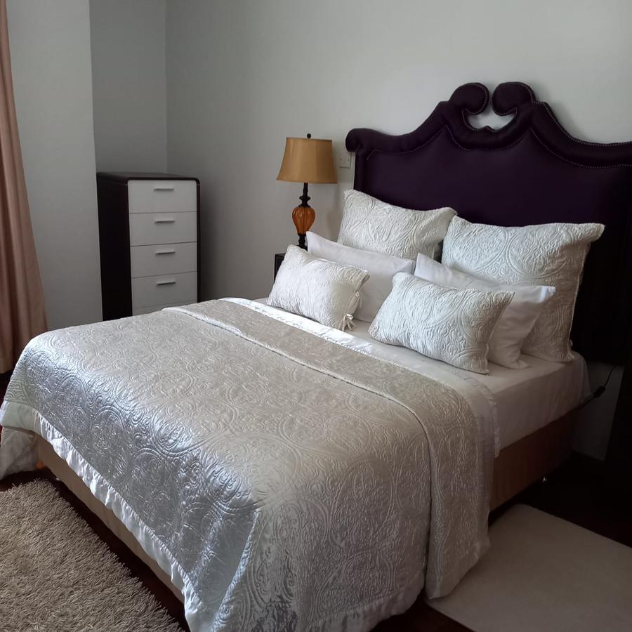 Furnished 2 Bed Apartment with En Suite in Kileleshwa - 7