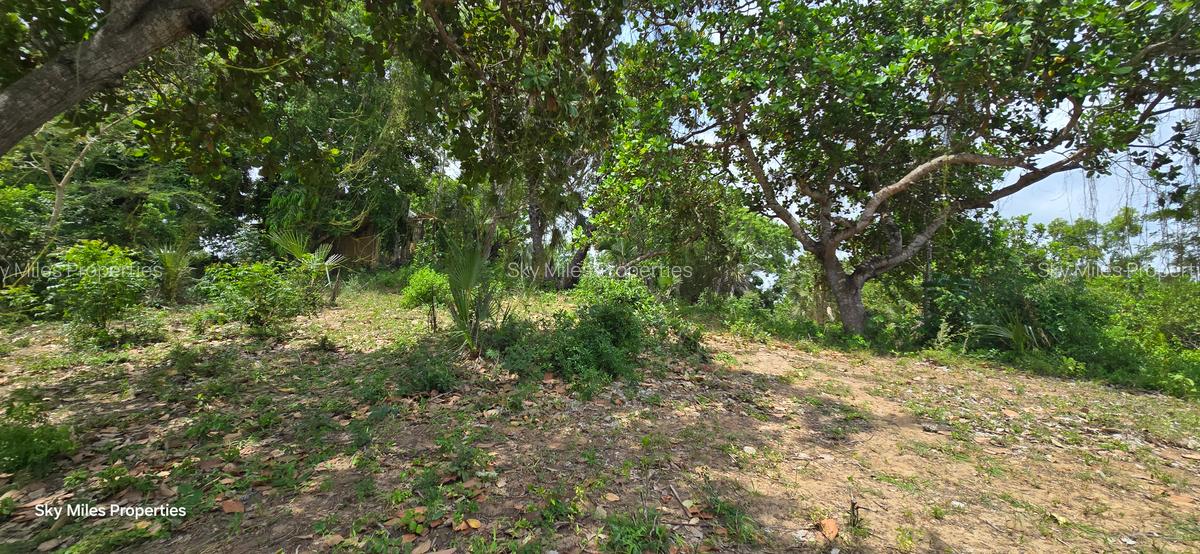 1.2 ac Land at Mtwapa Creekside - 11