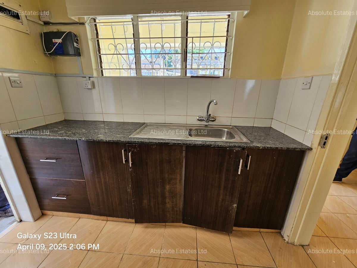 4 Bed House with En Suite in Kileleshwa - 10
