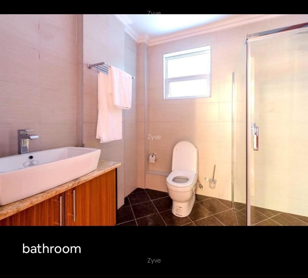 Serviced 2 Bed Apartment with En Suite at Runda - 13