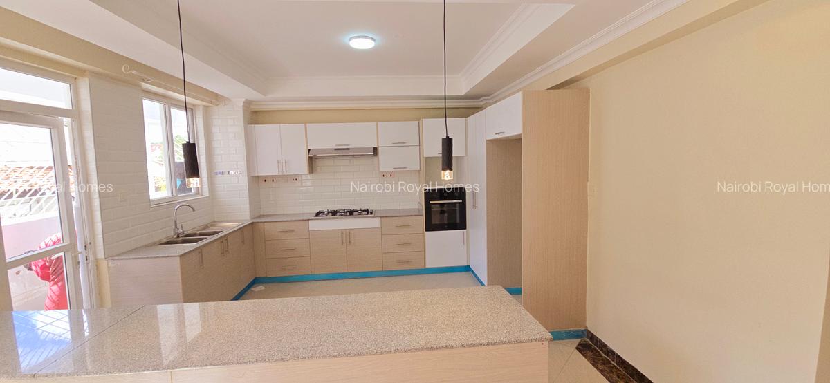 3 Bed Apartment with En Suite at Lavington Hatheru - 13