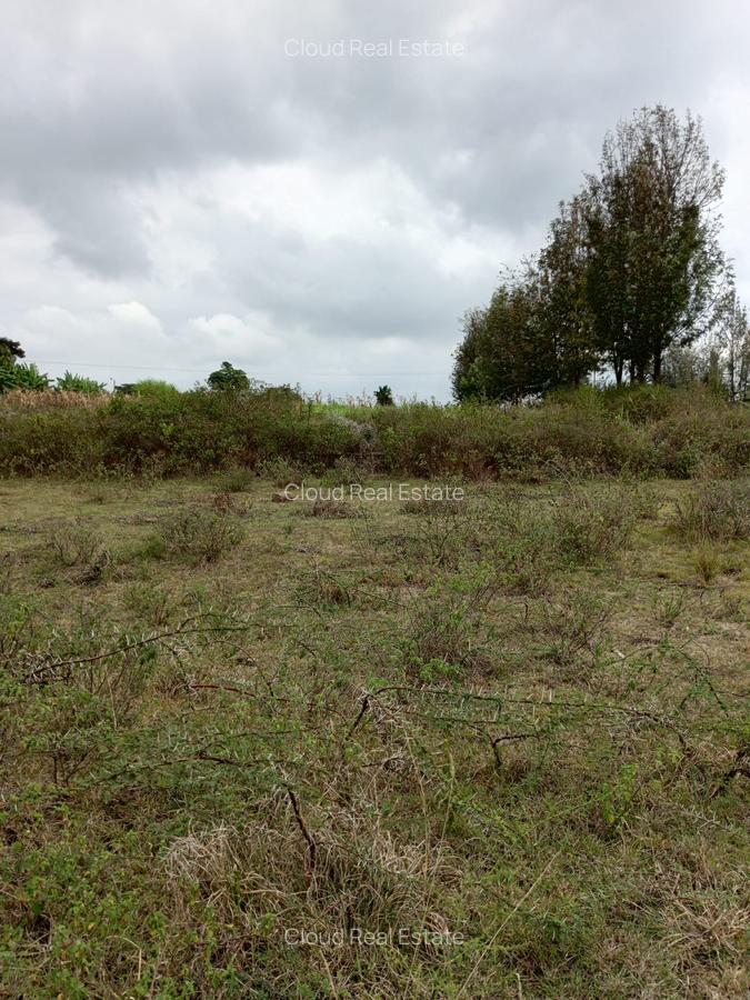 Land in Ngong - 1