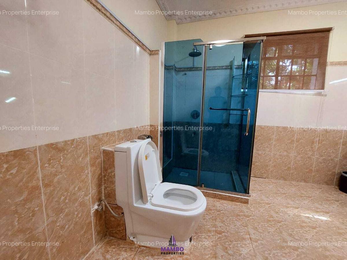 Furnished 2 Bed Apartment with En Suite at Off Red Hill Rd - 18