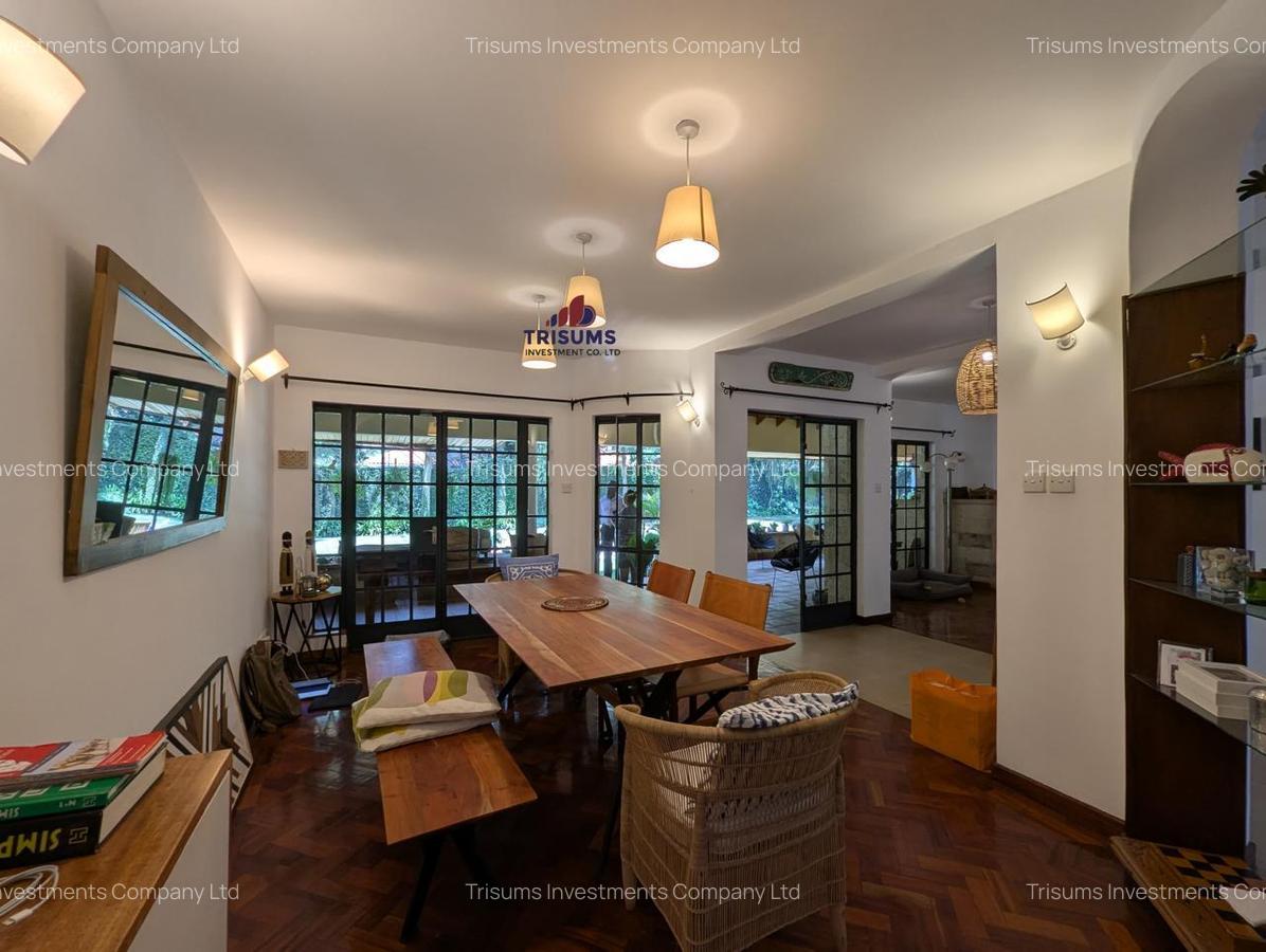 4 Bed Villa with En Suite in Lower Kabete - 3