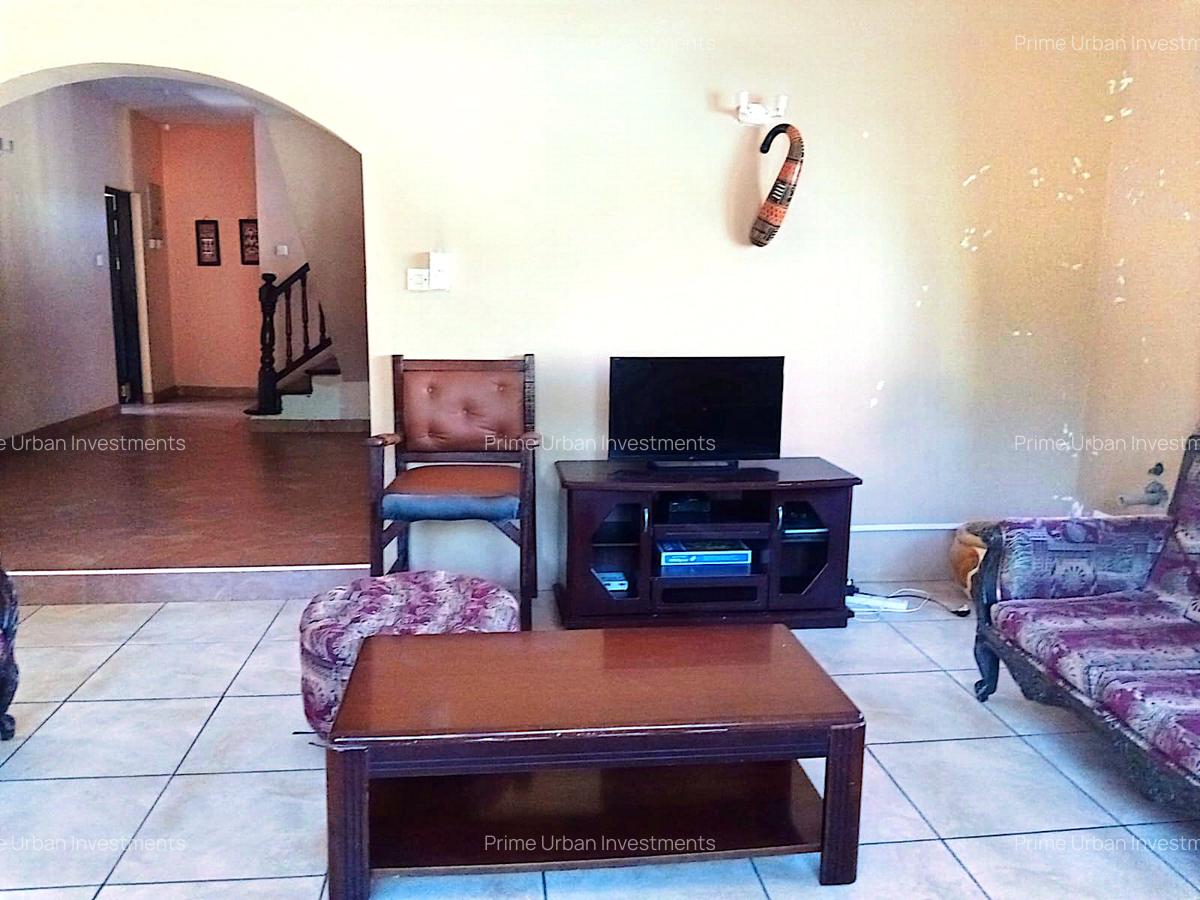 5 Bed House with En Suite at Serena Beach - 10