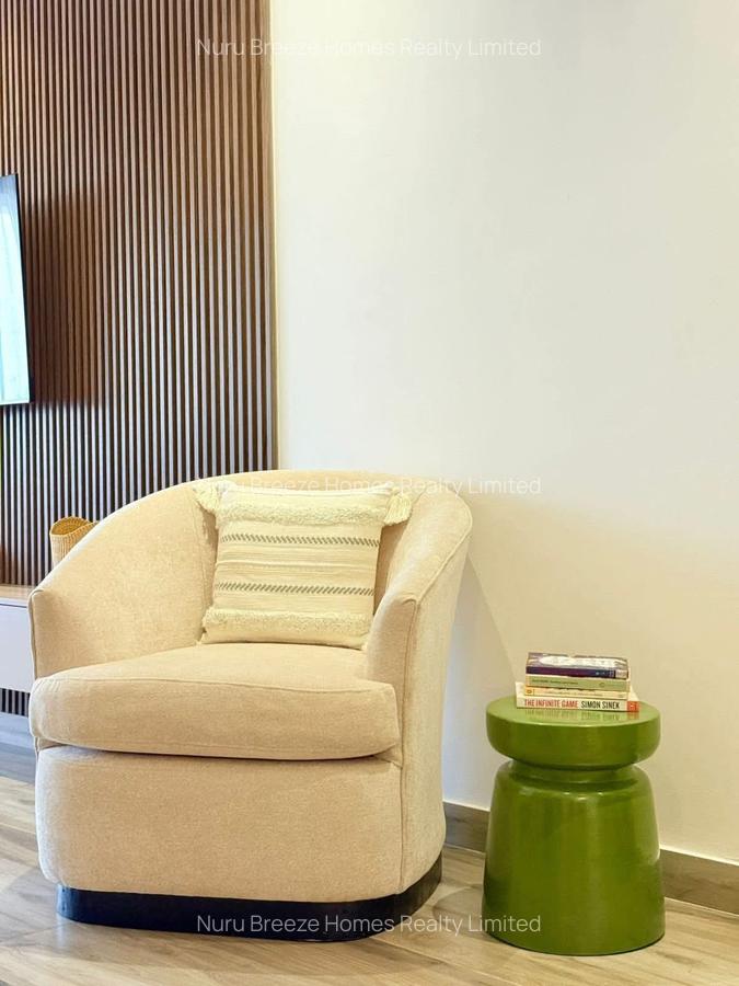 Furnished 2 Bed Apartment with En Suite in Brookside - 16