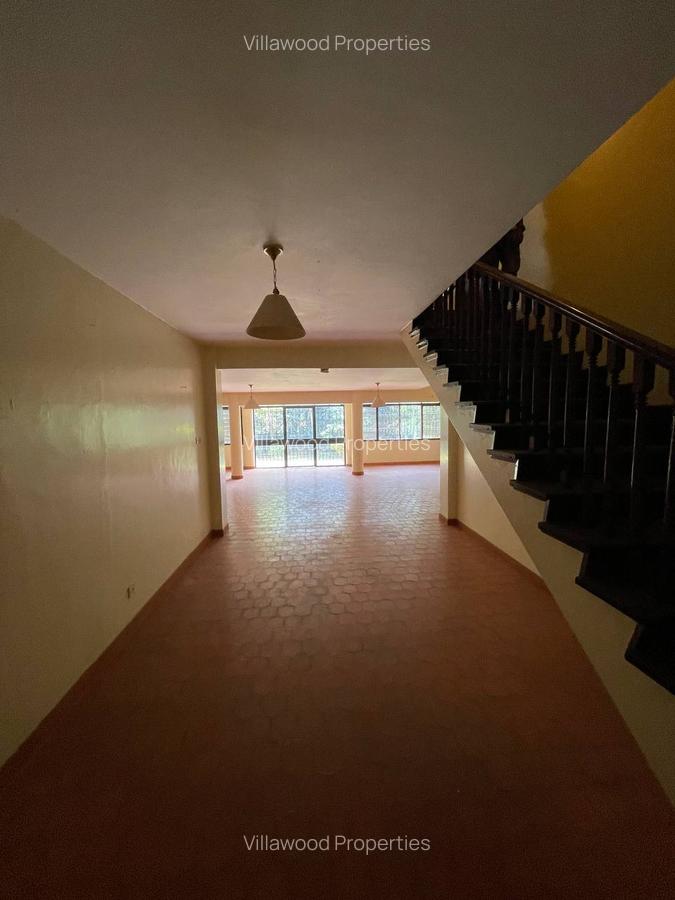 5 Bed House with Staff Quarters in Gigiri - 3