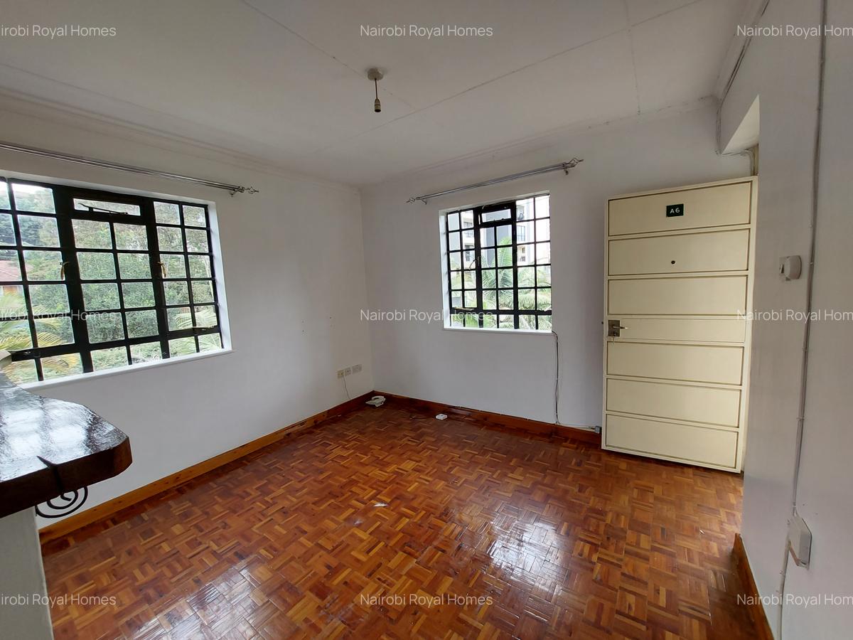 1 Bed Apartment with En Suite at Kirichwa Green Garden - 8