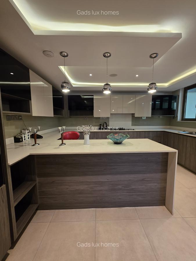 5 Bed Villa with En Suite at Lowerkabete - 6