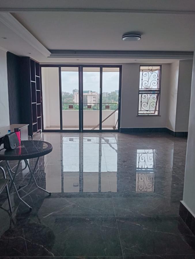 4 Bed Apartment with En Suite at Kileleshwa - 14