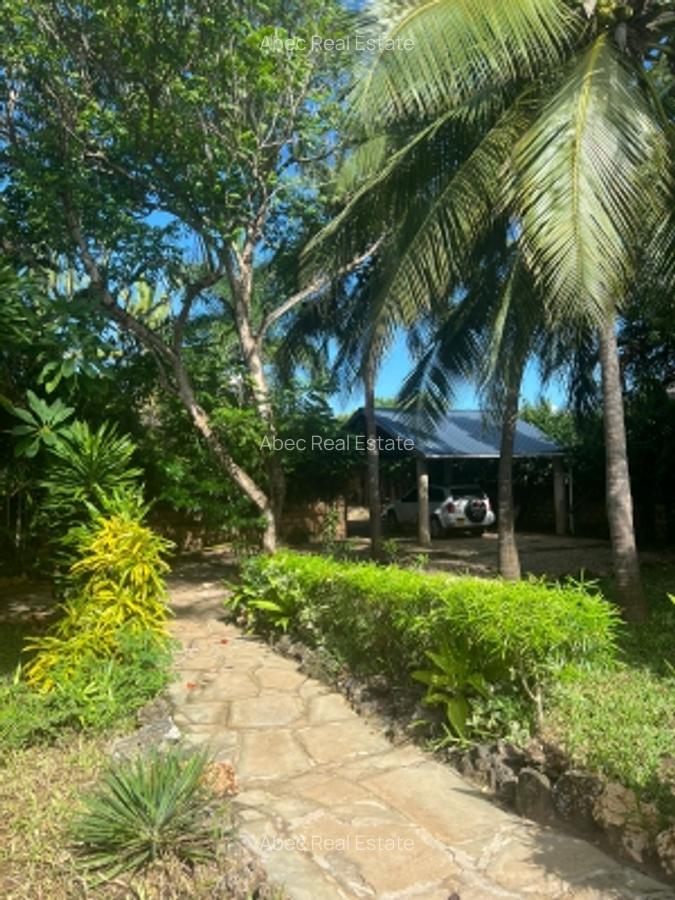 3 Bed House with En Suite at Diani Beach Road - 2