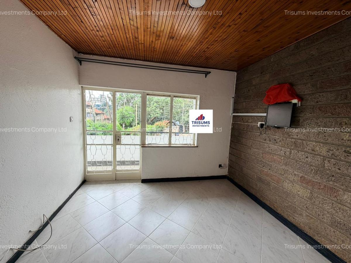 4 Bed Townhouse with En Suite in Westlands Area - 6