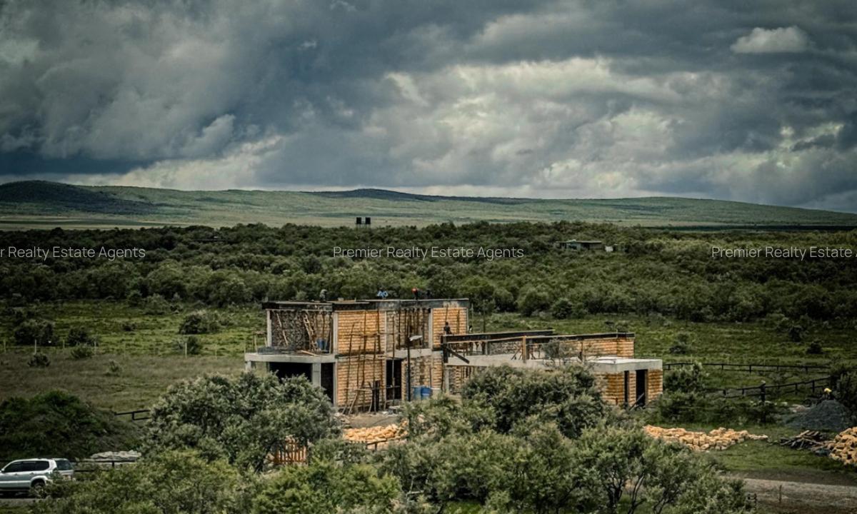 0.8 ac Residential Land at Naivasha - 13