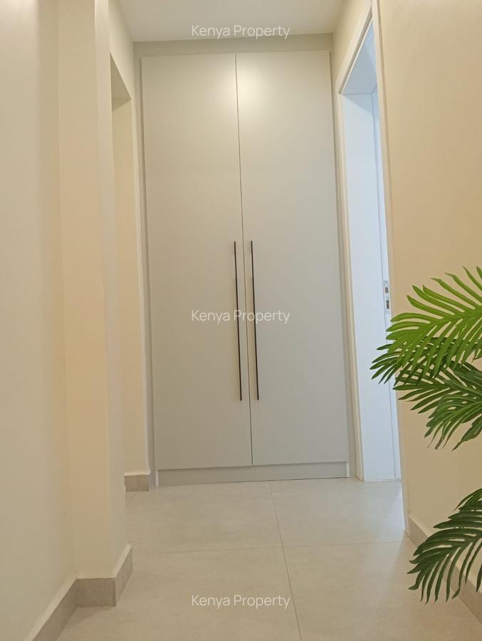 3 Bed Apartment with En Suite at Lenana Rd - 3