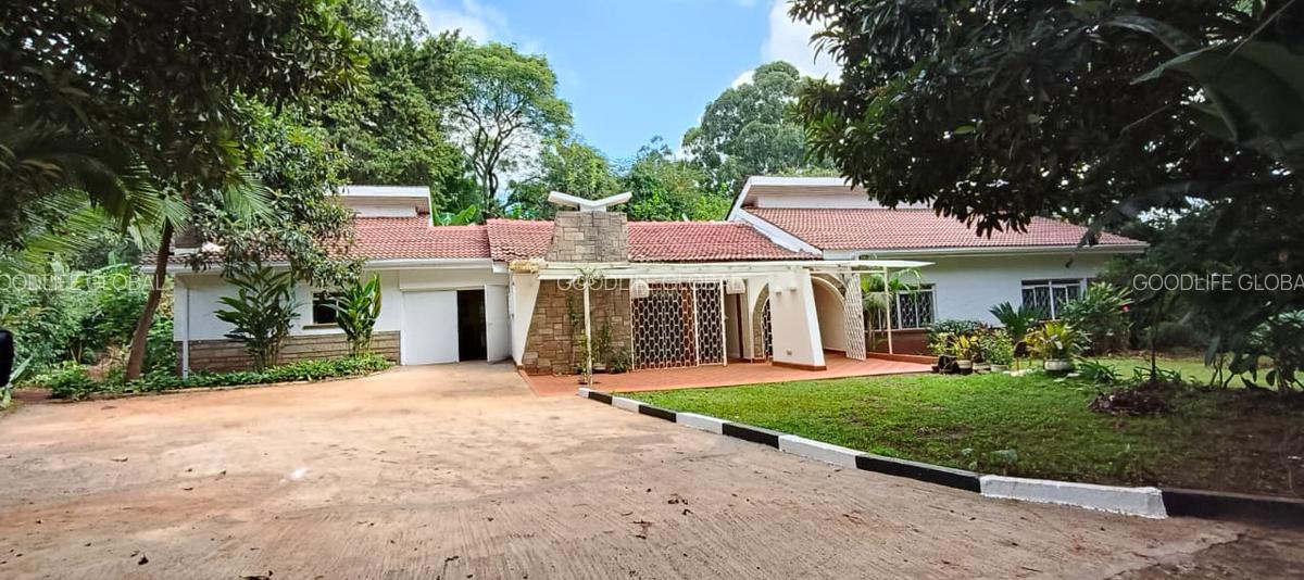 4 Bed House with En Suite at Rosslyn - 6