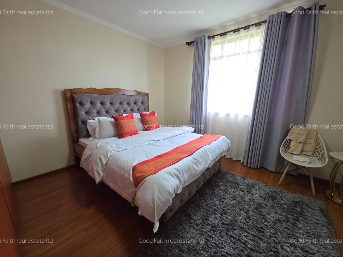 4 Bed Townhouse with En Suite in Kiambu Road - 11