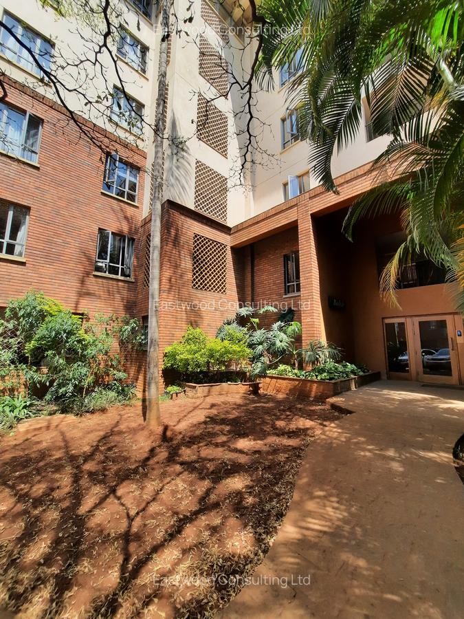 3 Bed Apartment with En Suite at Taarifa Road - 15