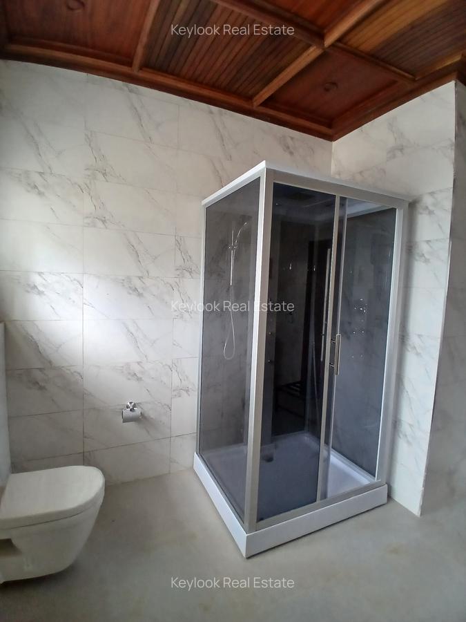 5 Bed House with En Suite at Kileleshwa Road - 6