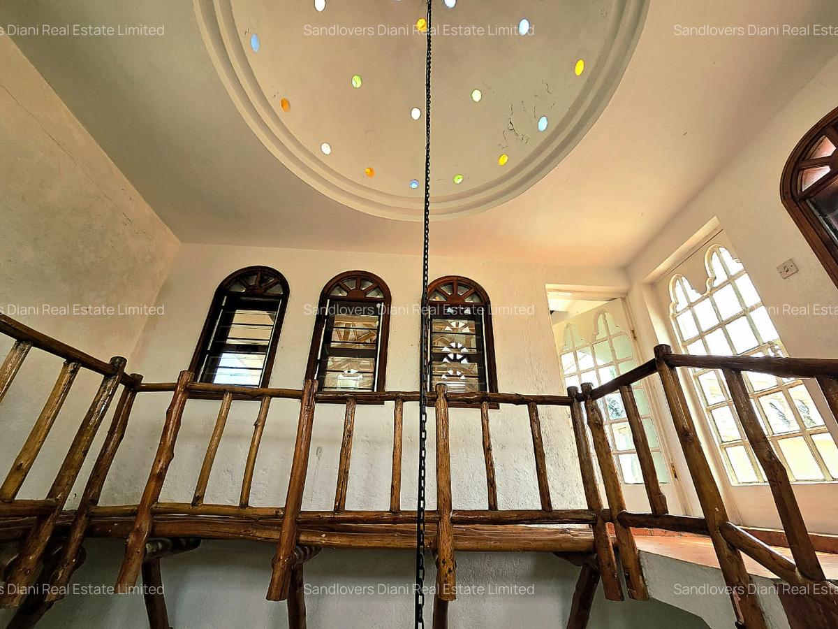 4 Bed Villa with En Suite in Diani - 5