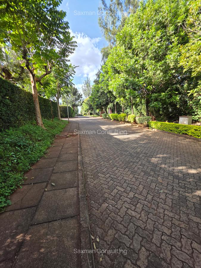 Residential Land in Ridgeways - 2
