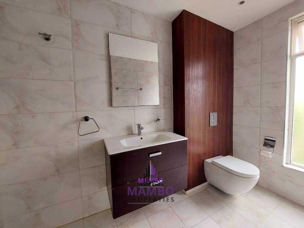 2 Bed Apartment with En Suite at Rhapta Rd - 10