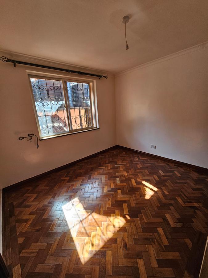 4 Bed Townhouse with En Suite at Kileleshwa - 11