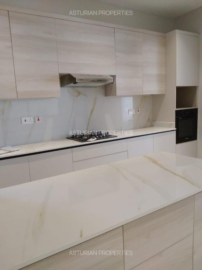 5 Bed Townhouse with En Suite in Waiyaki Way - 2