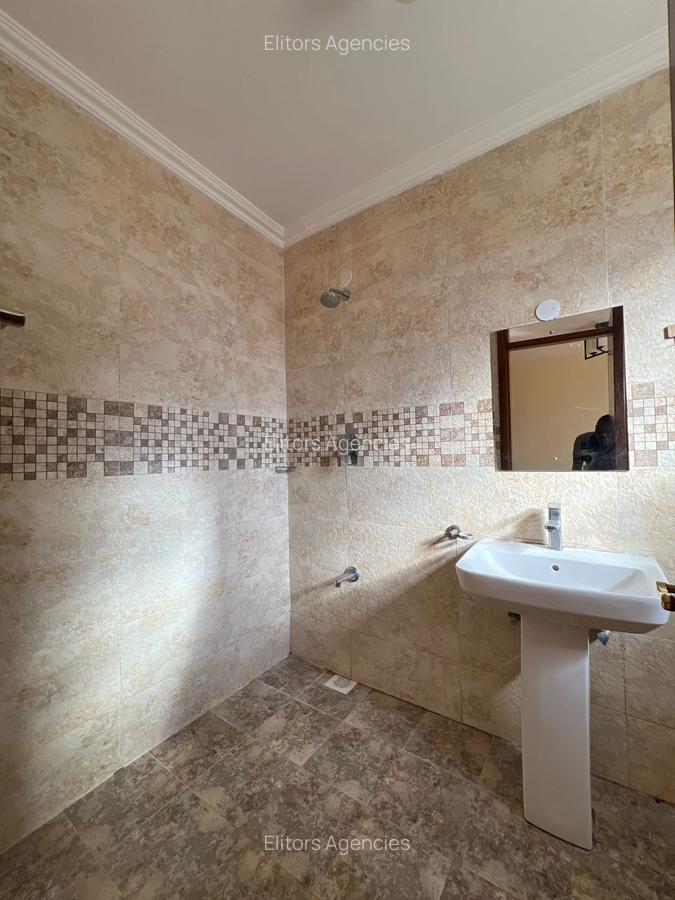 3 Bed Apartment with En Suite at Suguta Road - 18