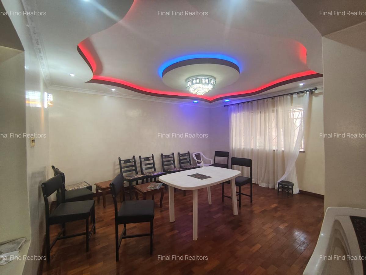 10 Bed House with Staff Quarters in Runda - 8