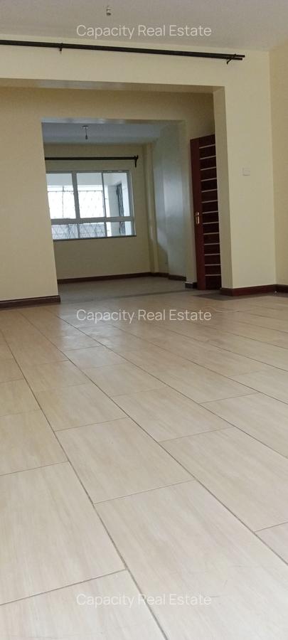 3 Bed Apartment with En Suite in Parklands - 3