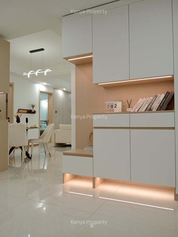 1 Bed Apartment with En Suite at Raphta Rd - 11