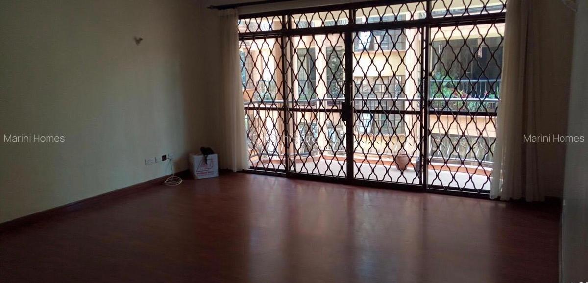 3 Bed Apartment with En Suite in Westlands Area - 8