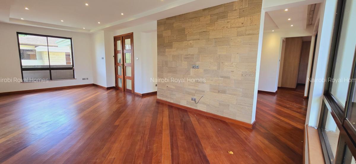 5 Bed Townhouse with En Suite at Mzima Springs - 6