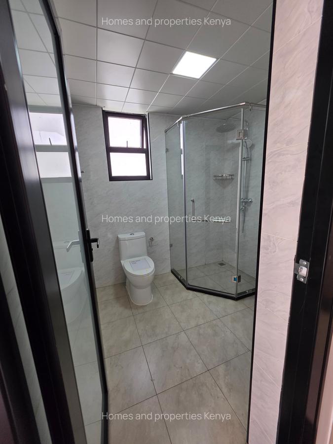 Serviced 2 Bed Apartment with En Suite in Syokimau - 12