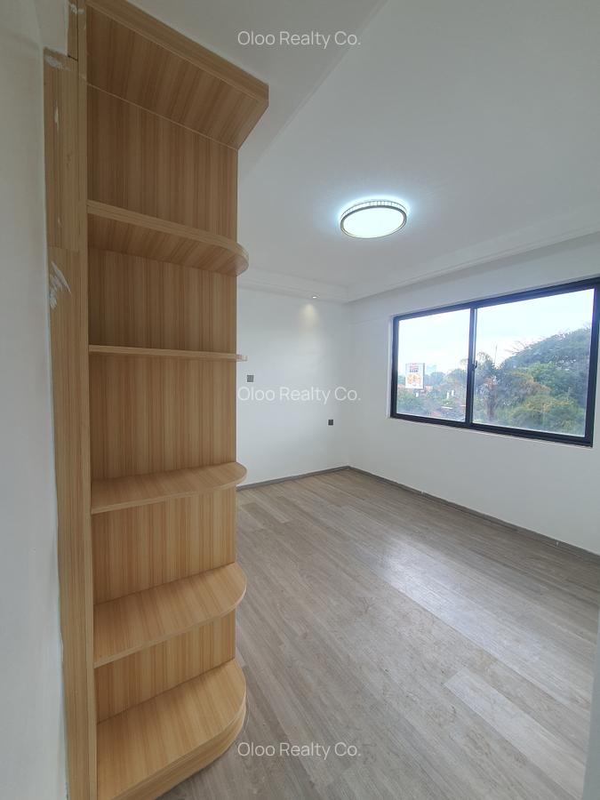 3 Bed Apartment with En Suite at Oloitoktok Road - 11