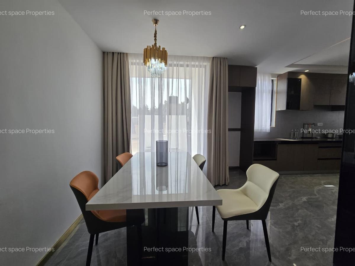 4 Bed Villa with En Suite in Kikuyu Town - 3