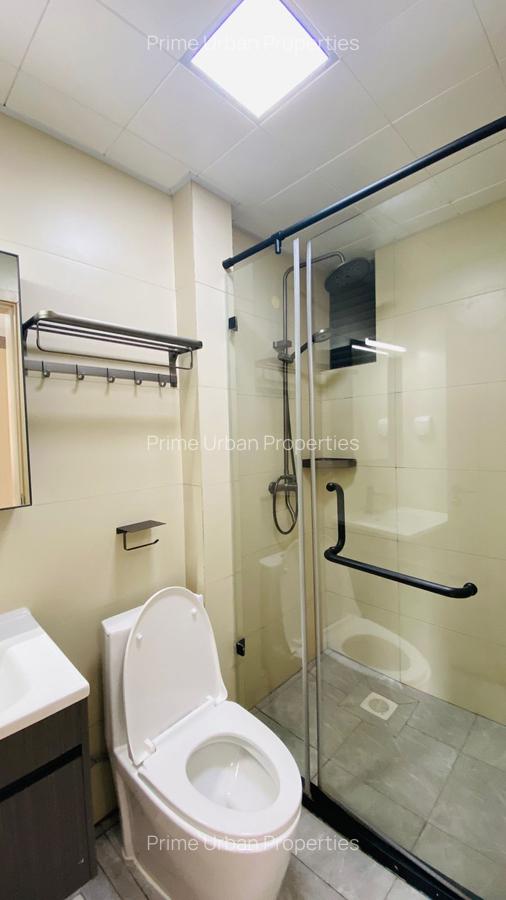 3 Bed Apartment with En Suite in Westlands Area - 10
