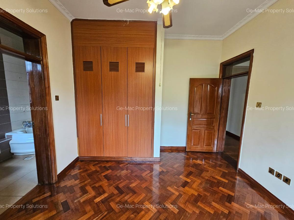 4 Bed House with En Suite in Kiambu Road - 2