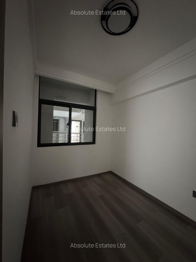 1 Bed Apartment with En Suite in Kilimani - 8