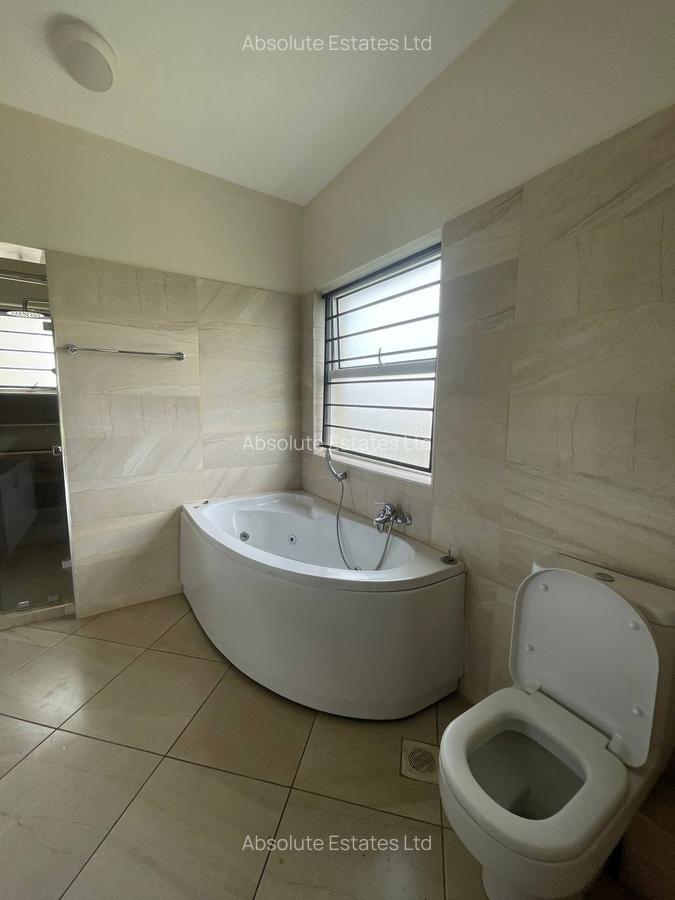 2 Bed Apartment with Swimming Pool in Kilimani - 13