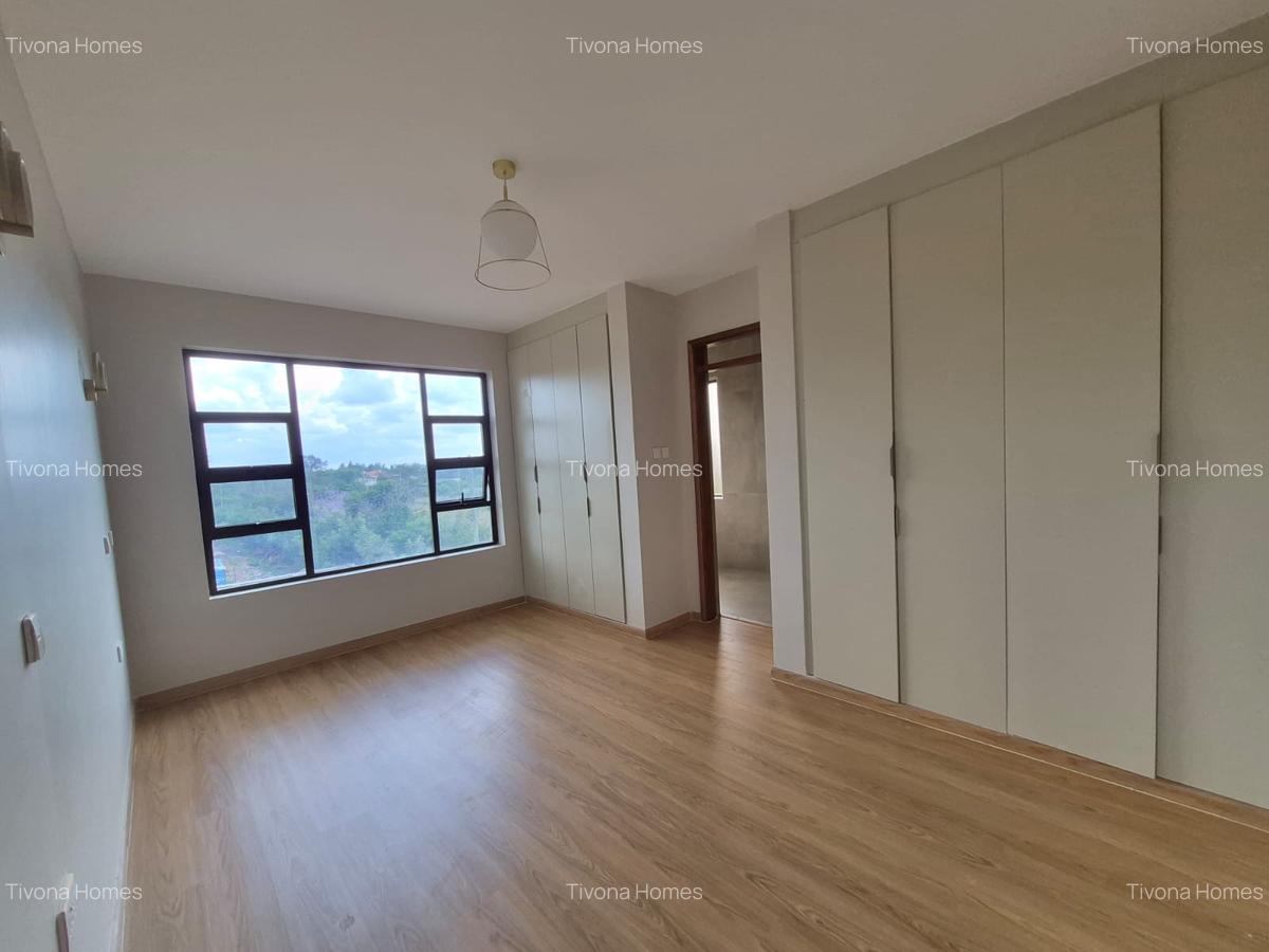 5 Bed House with Staff Quarters in Karen - 11